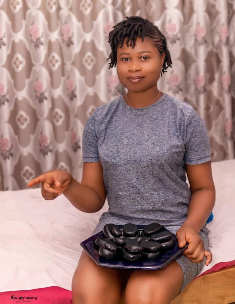 SIC- BIEN-ETRE- Massage - Porto-Novo