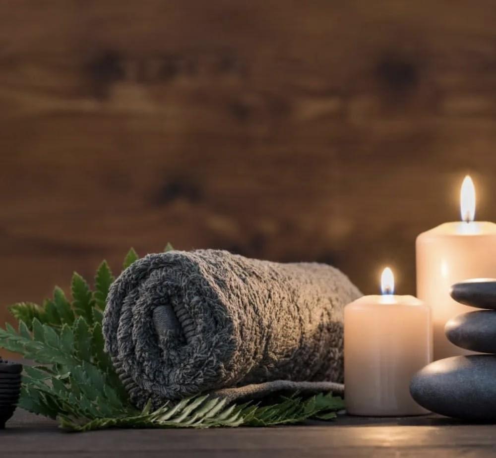 SOFT TOUCH MASSAGE MWANZA
