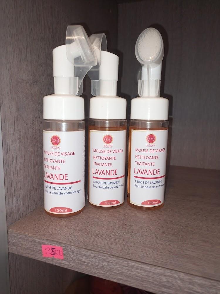 SOUMO Cosmétique - Esthétique - SPA - Yaoundé