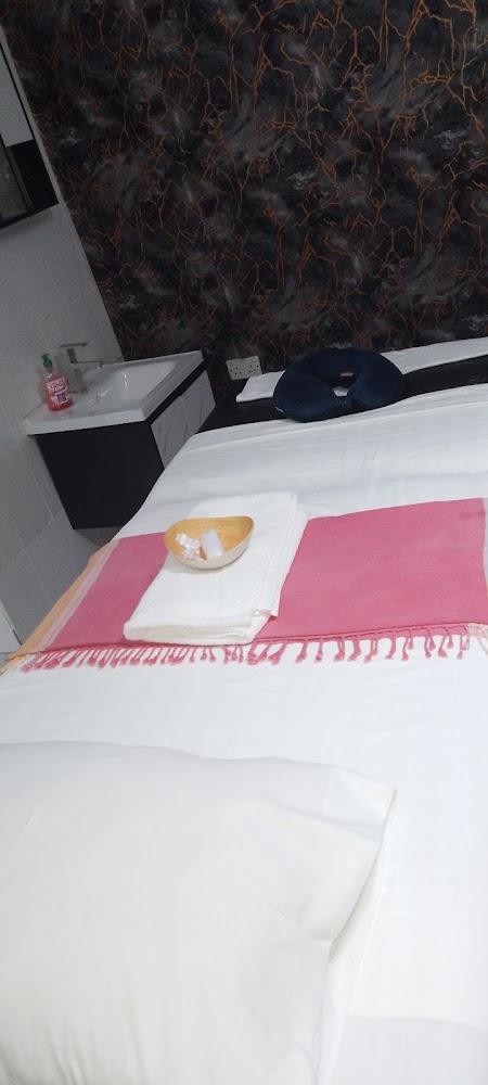 SP SPA MOMBASA