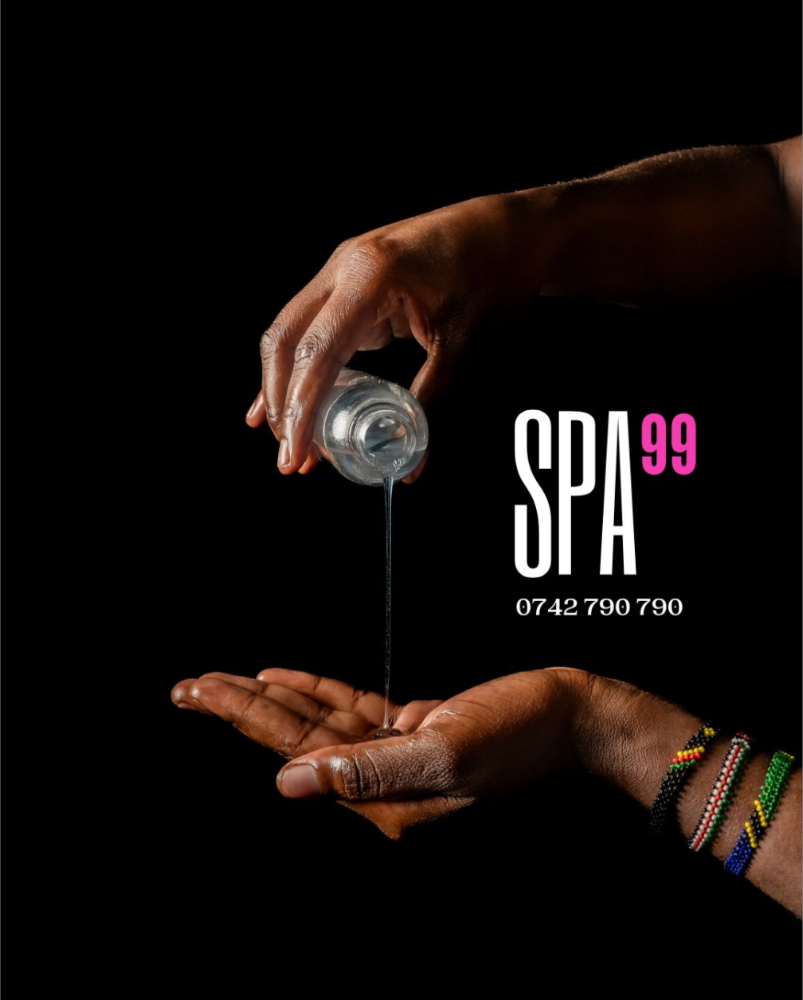 SPA 99 - Wellness Centre