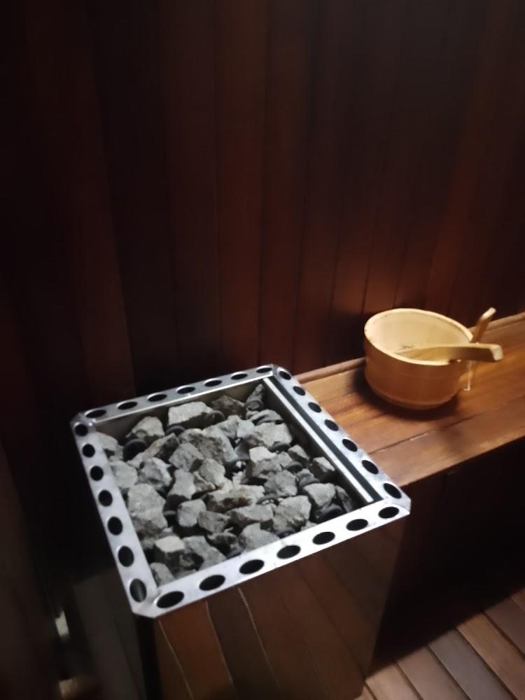SPA LUXURY MASSAGE