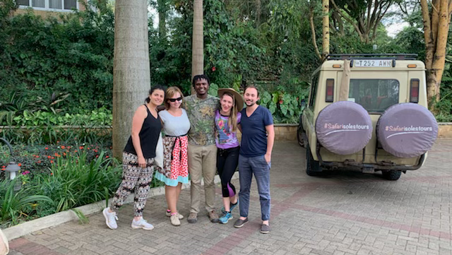 Safari Soles Tours: Best Safari Tanzania Company – 2026 Top Rated Tanzanian Tour Operator