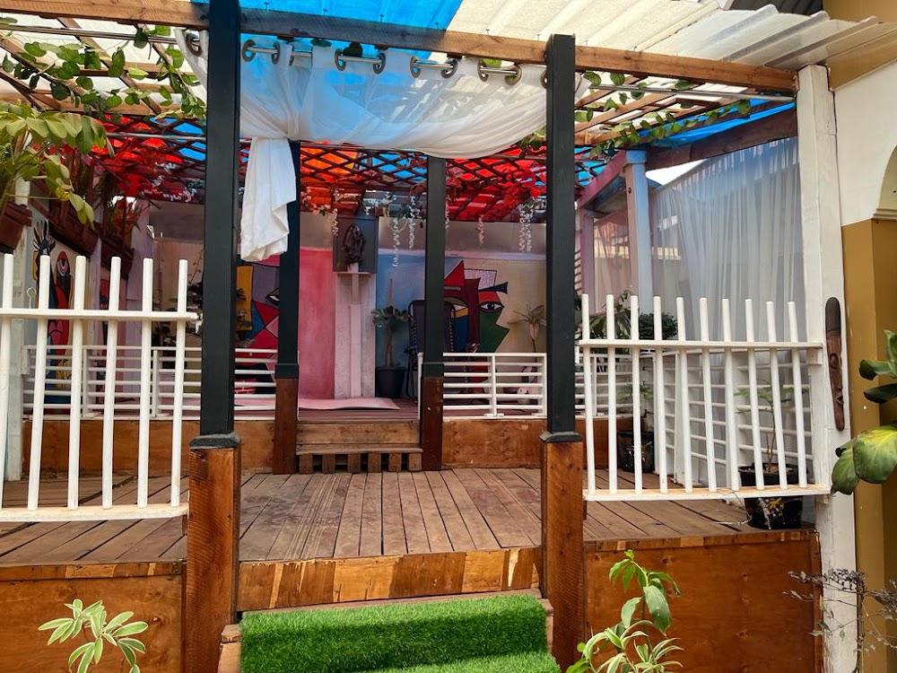 Saginia Spa ,Lounge& bed space