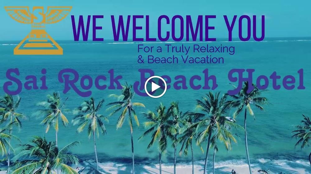 Sai Rock Beach Hotel & Spa