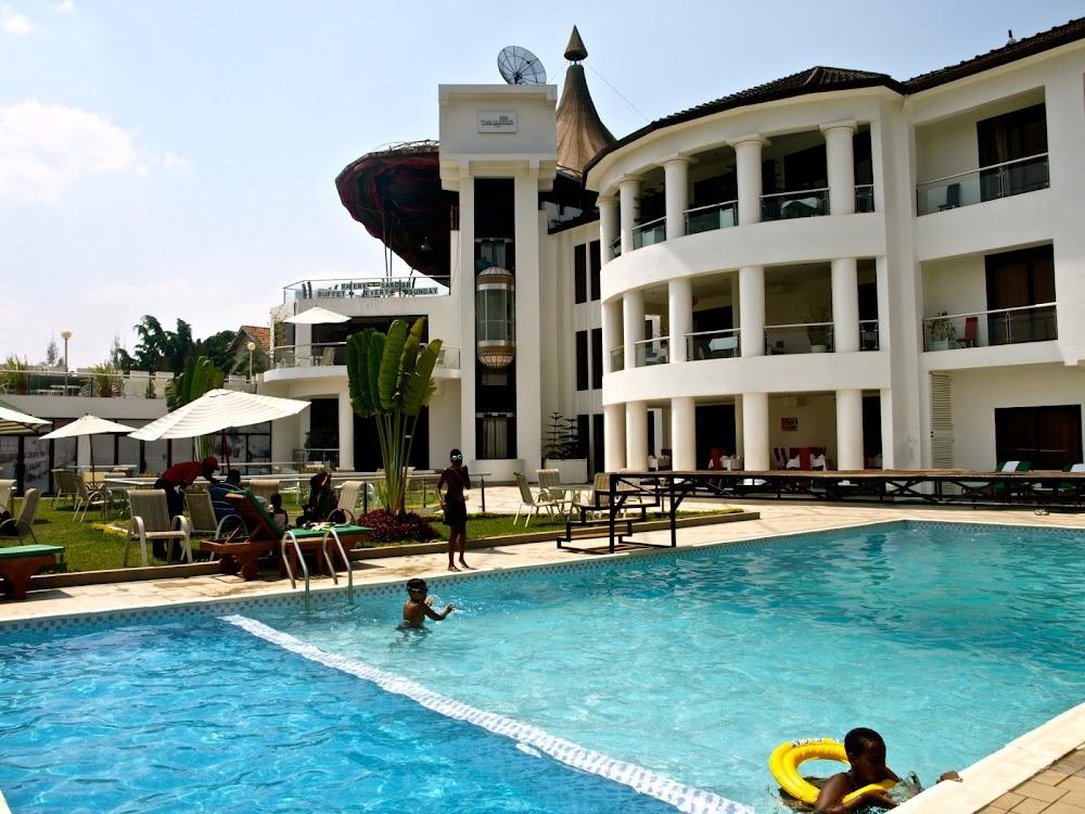 Sals Spa Gym - Health and Fitness Club