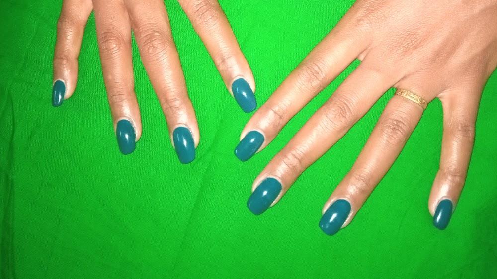 Sammy Nail spa
