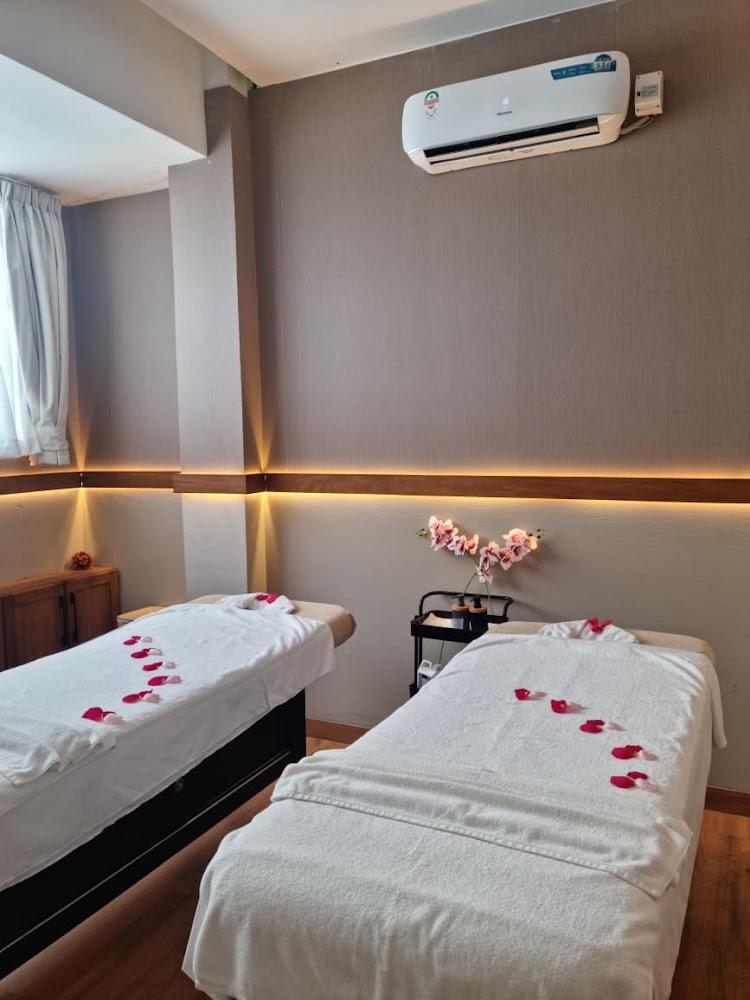 Satori Spa