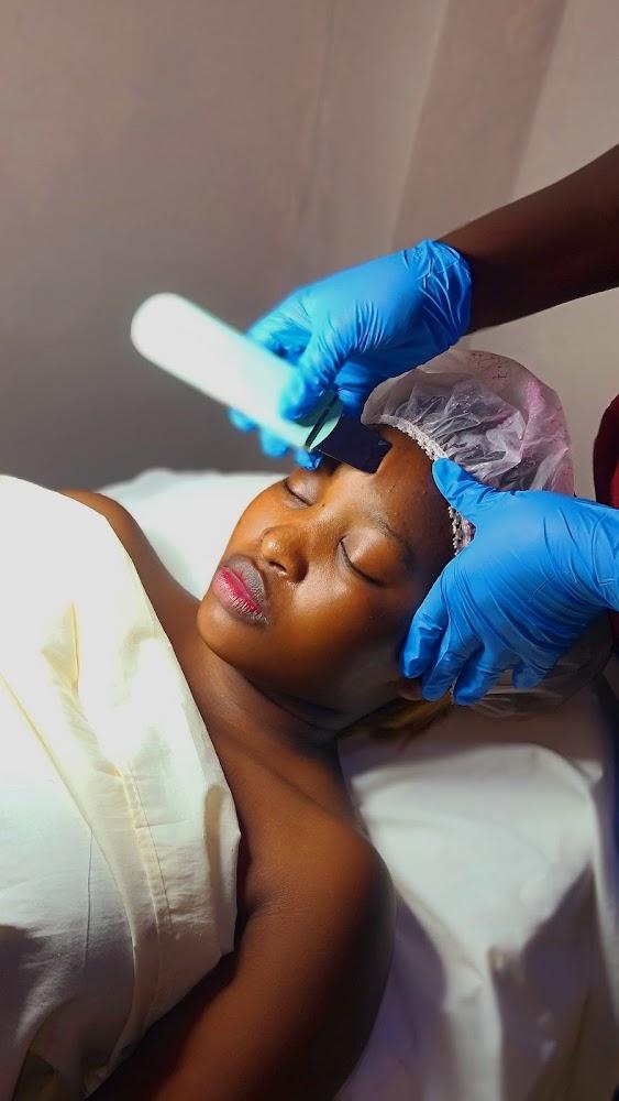 Shannah Beauty Spa