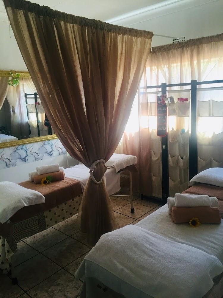 Shaye's Body Shop & Spa Treatments