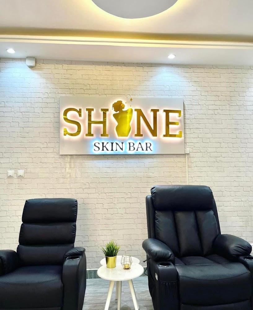 Shine Skin Bar