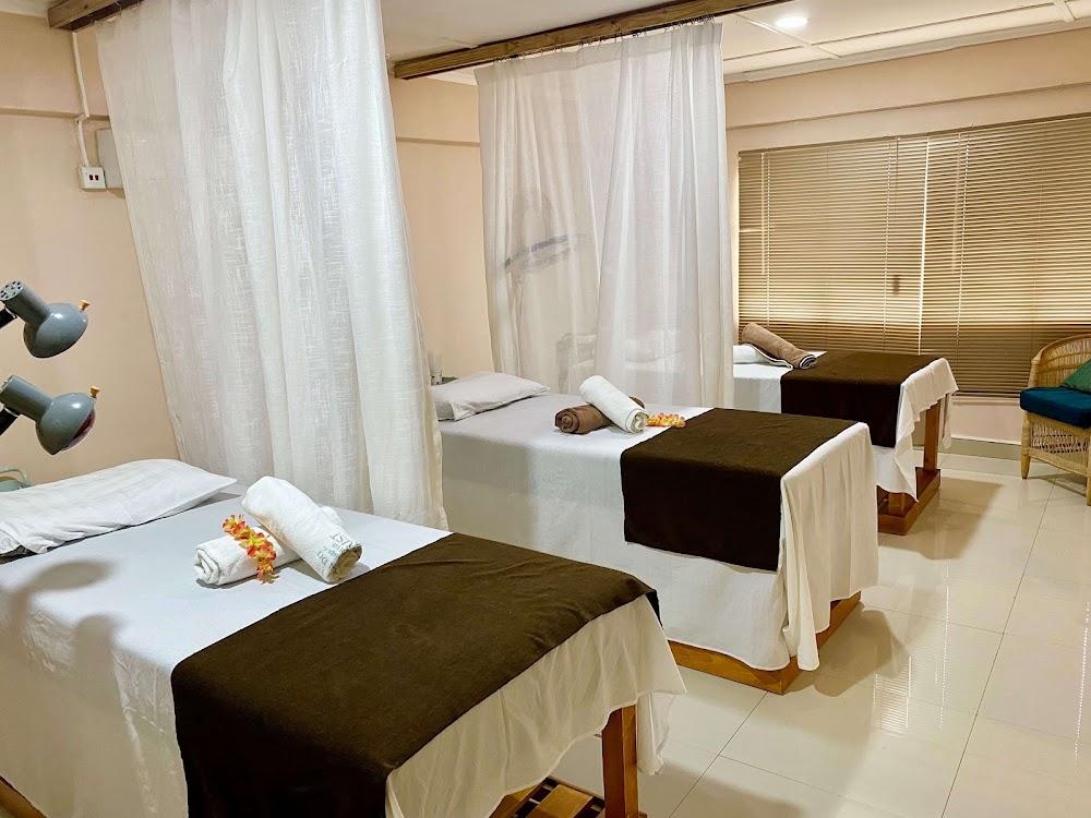Shodol Spa and Beauty Salon