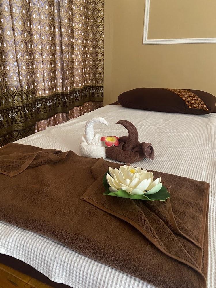 Siam Royal Thai Massage and Spa 泰式按摩