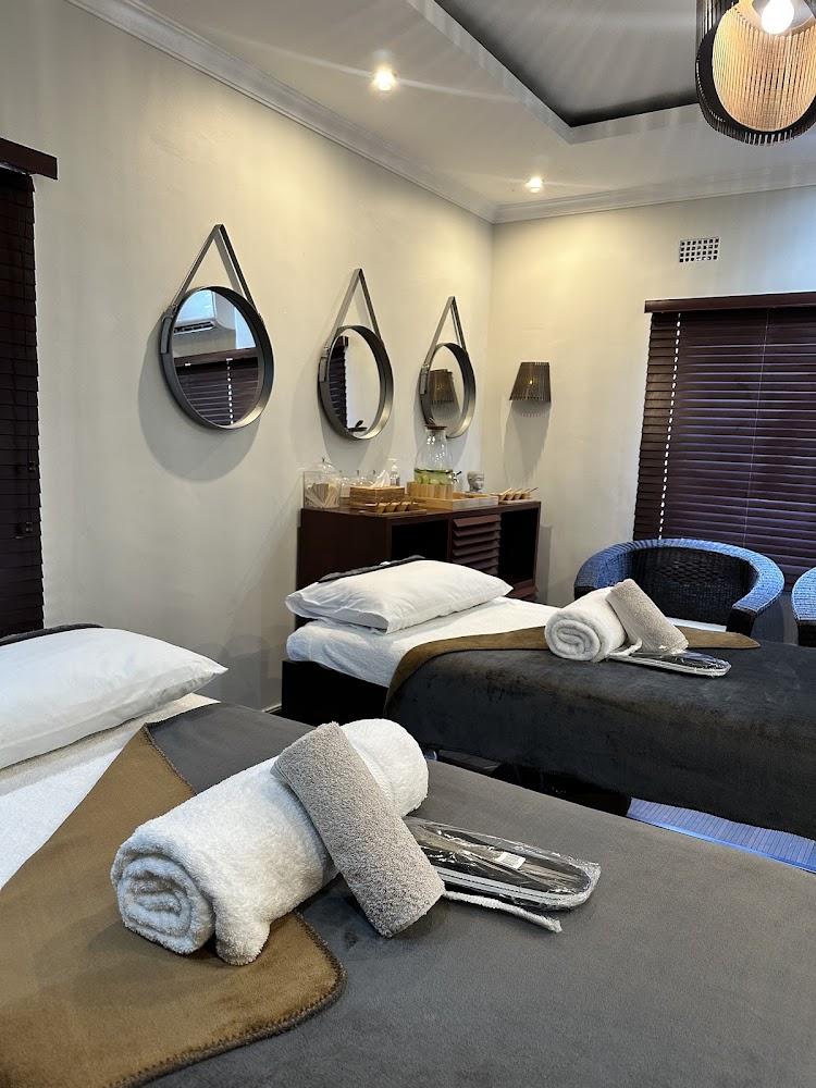 Skin Sensation Spa