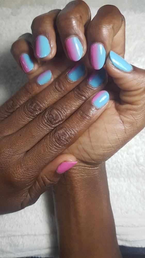 Soft Hands Mobile Spa and Nails