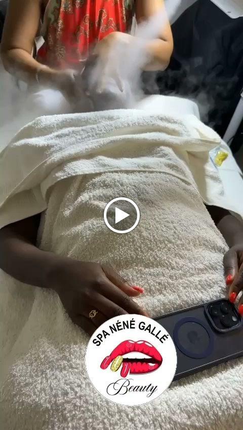 Spa Néné Gallé