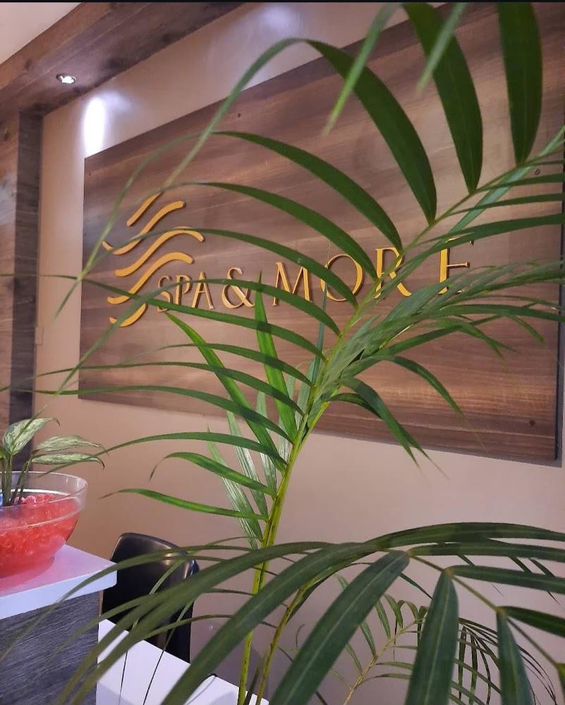 Spa and More