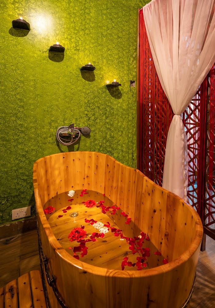 Sparsh I Ayurveda Spa
