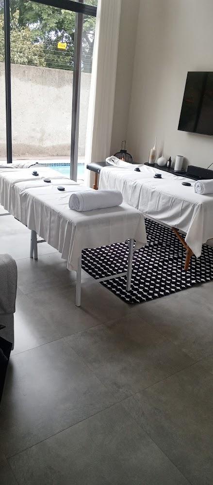 Spring Salt Spa