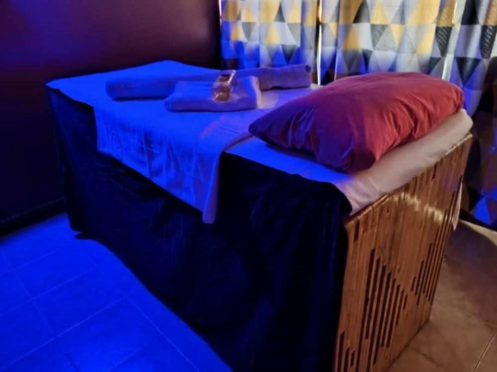 Supreme Spa & Mobile Massage