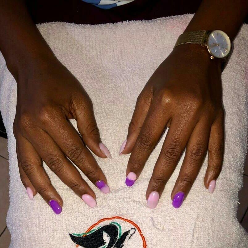 Swanky Spa, Barber & Salon