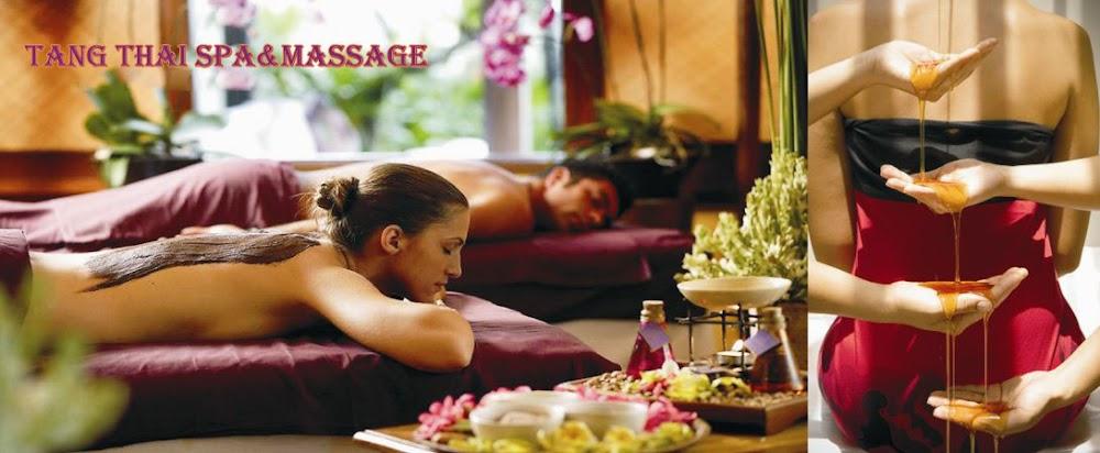TANG THAI SPA & MASSAGE (Olympia Park Branch)-正宗传统泰式按摩