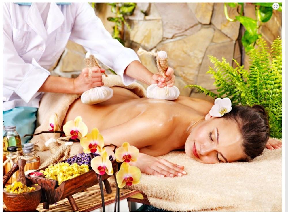 THAI SKY BLUE MASSAGE AND SPA