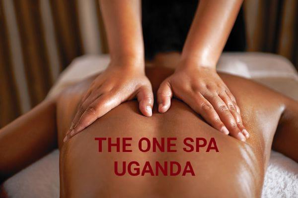 THE ONE SPA UGANDA