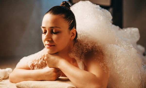 THE SERENITY SPA & EXECUTIVE MOBILE MASSAGES