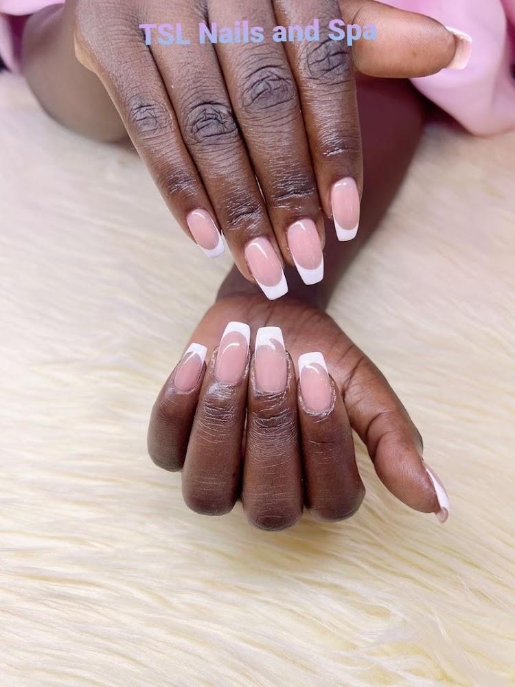 TSL Nails and Spa (Lusaka)