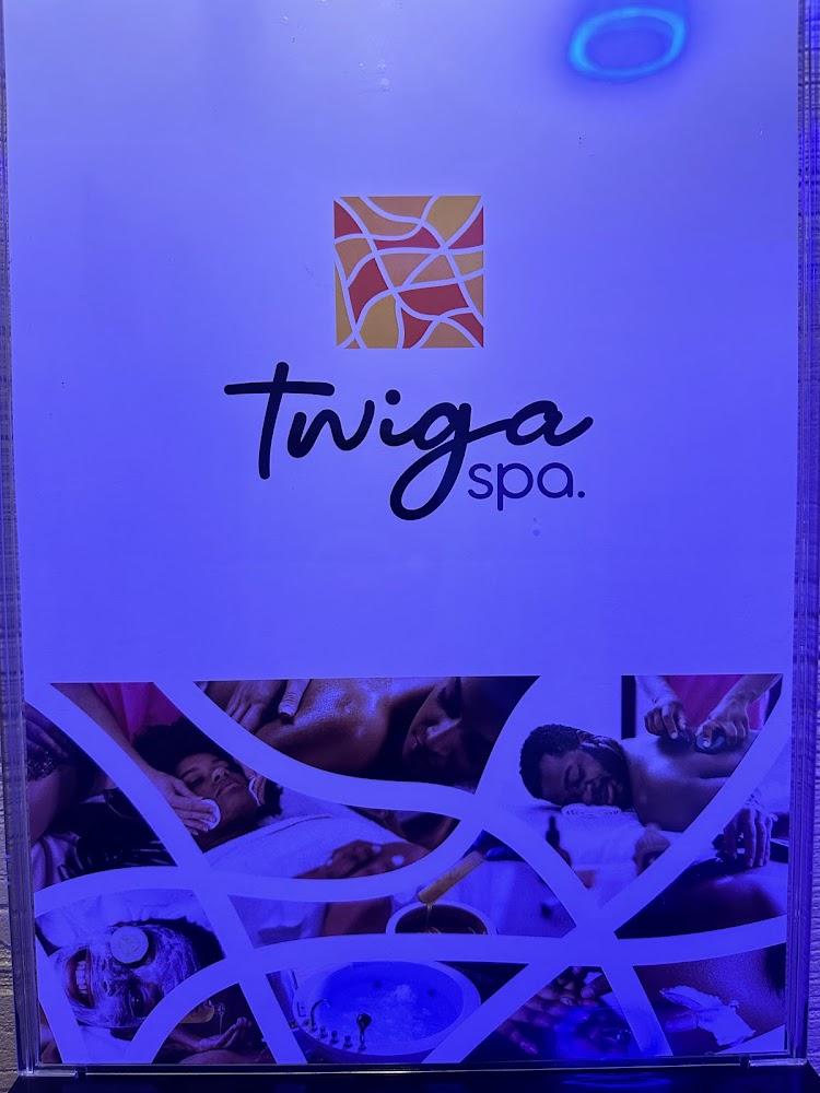 TWIGA SPA