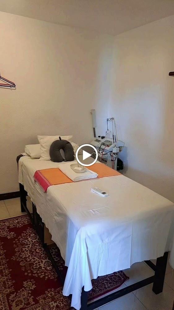 Tamarind Spa and beauty