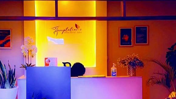 Temptations Holistic Spa