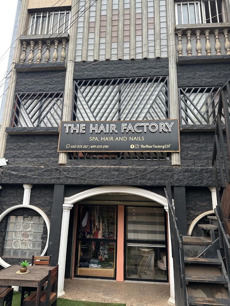 The Hair Factory