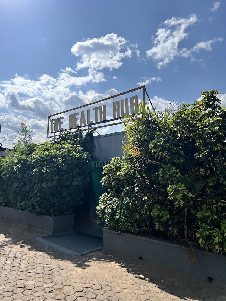 The Health Hub