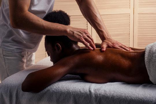 The Marina Stays Massage & Spa | Entebbe