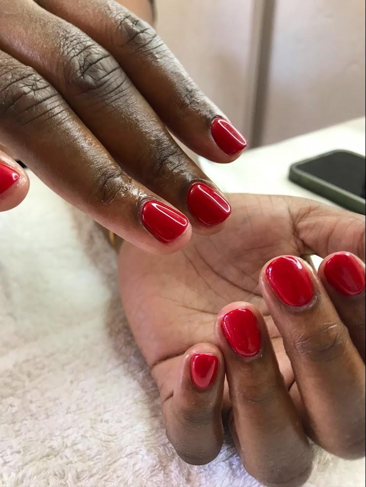 The Nail Fairy & Beauty