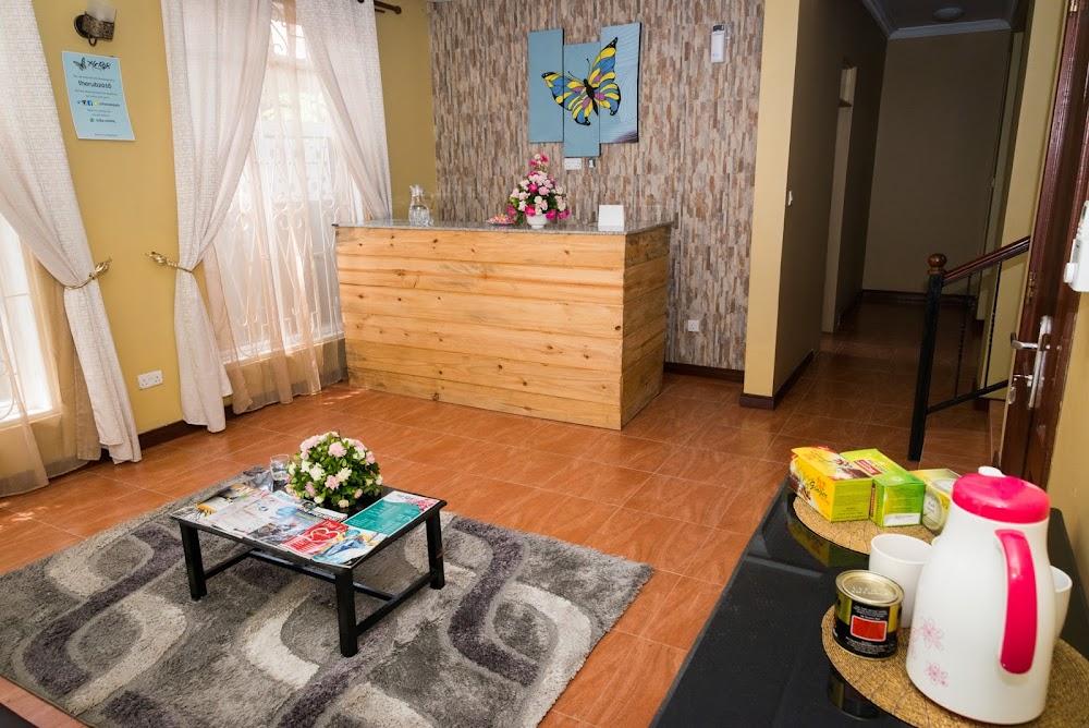 The Rub Spa