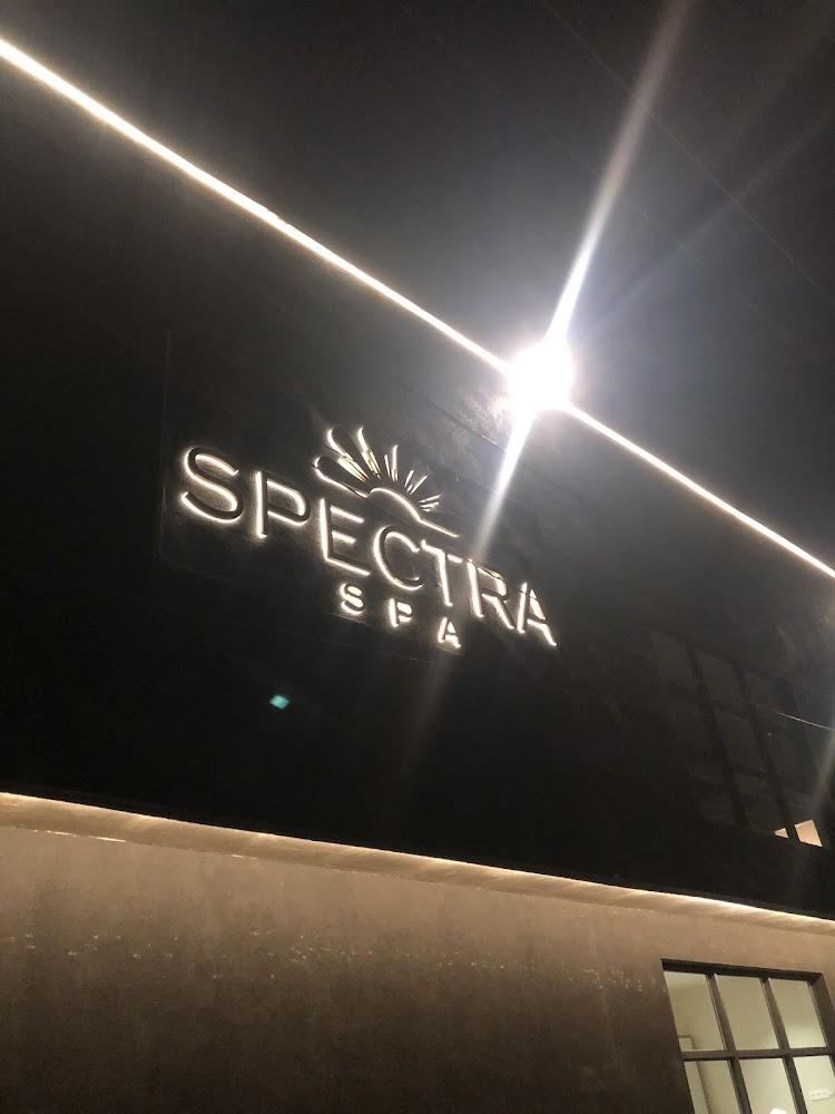 The SPECTRA Spa