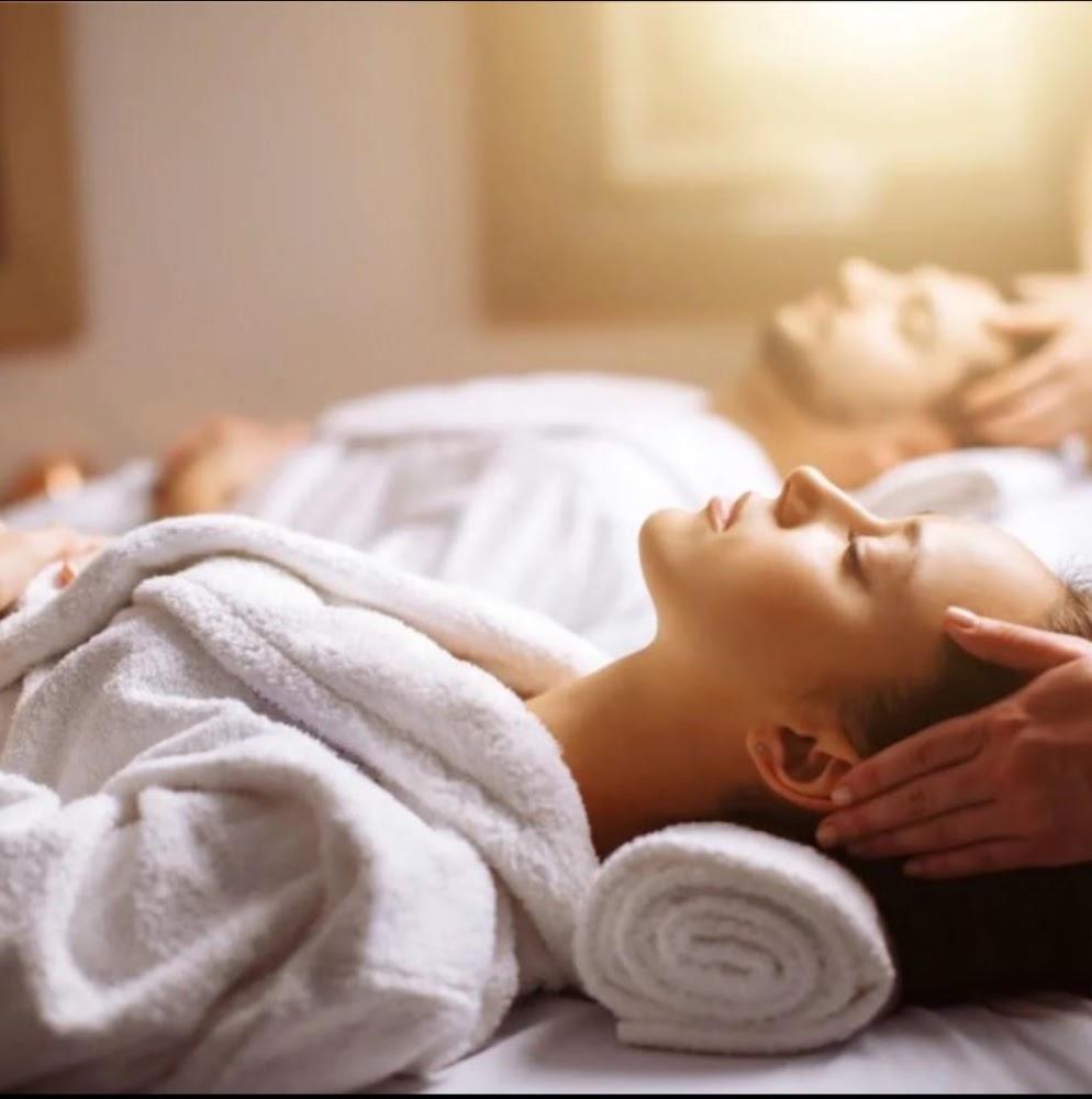 The Smitten Spa