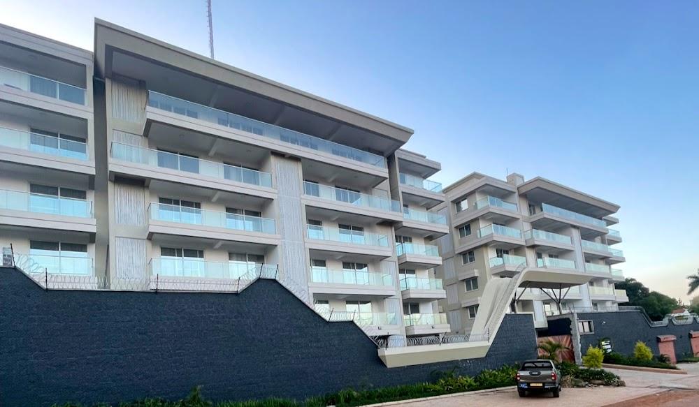 The Summit Residences
