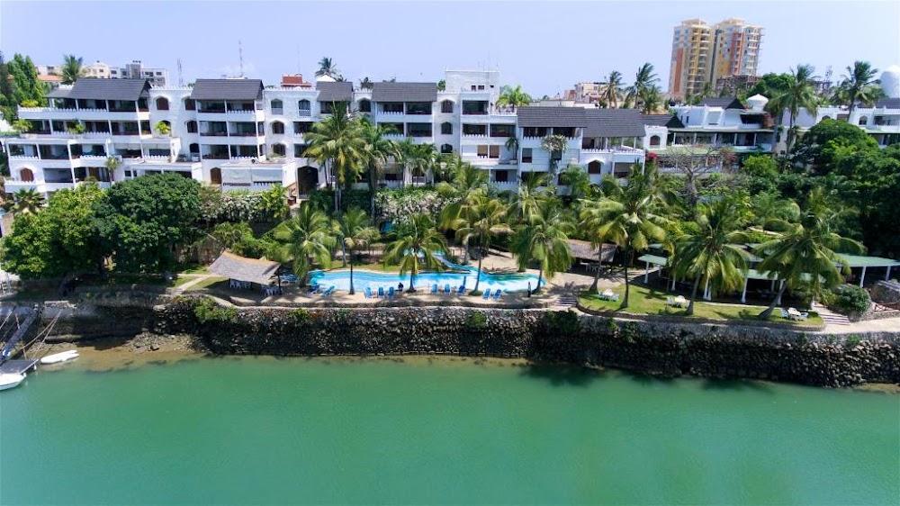 The Tamarind Village