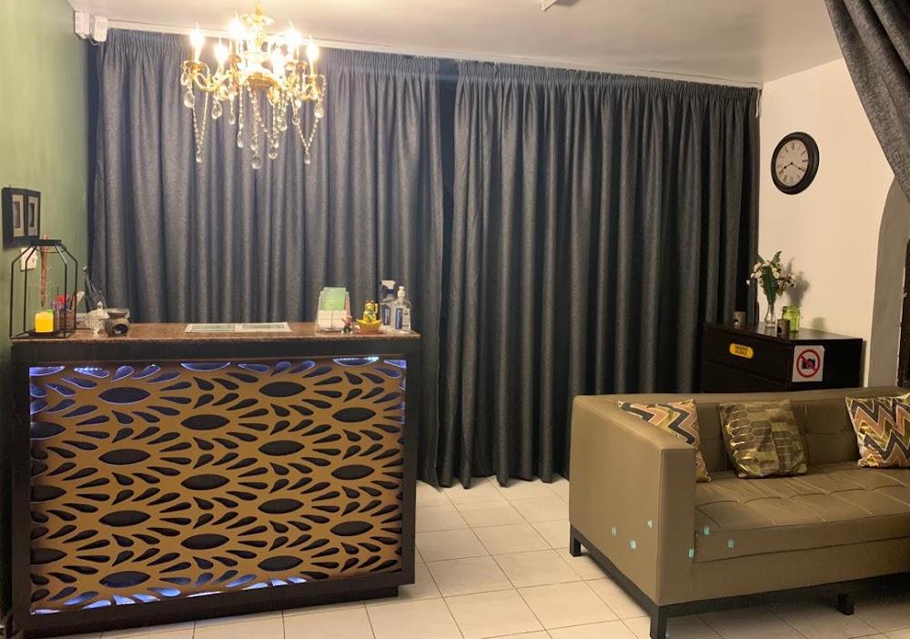 The Touch Spa & Salon -Oysterbay