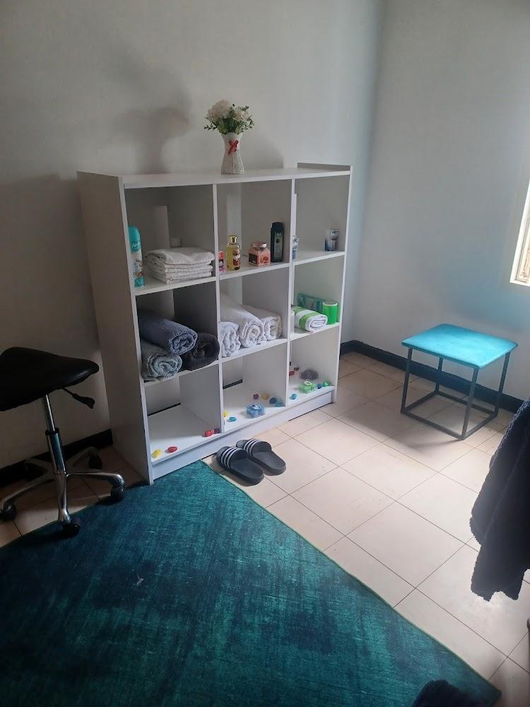 TheSenses Spa