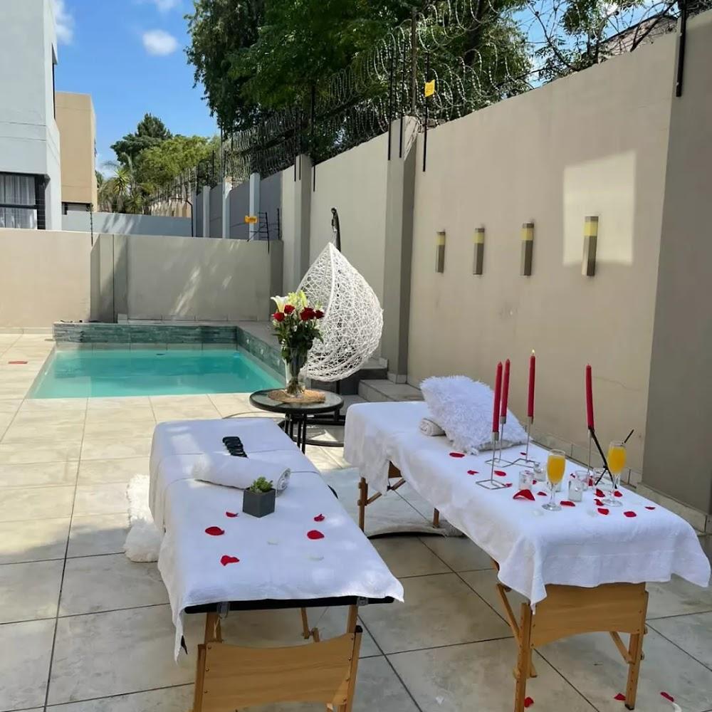 Therapeutic Solutions Mobile Spa
