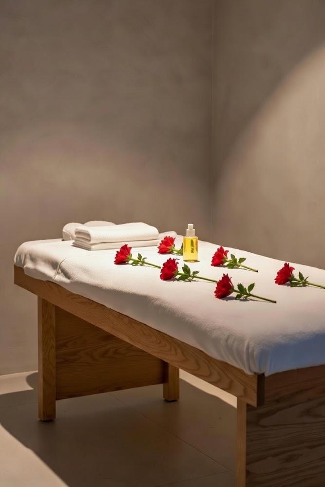 Therapy feeling spa mobile massage jinja , inganga, and Kampala
