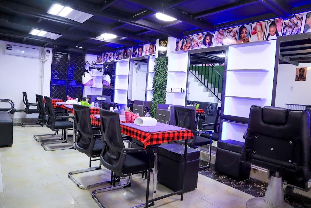 Think Unlimited Salon And Spa