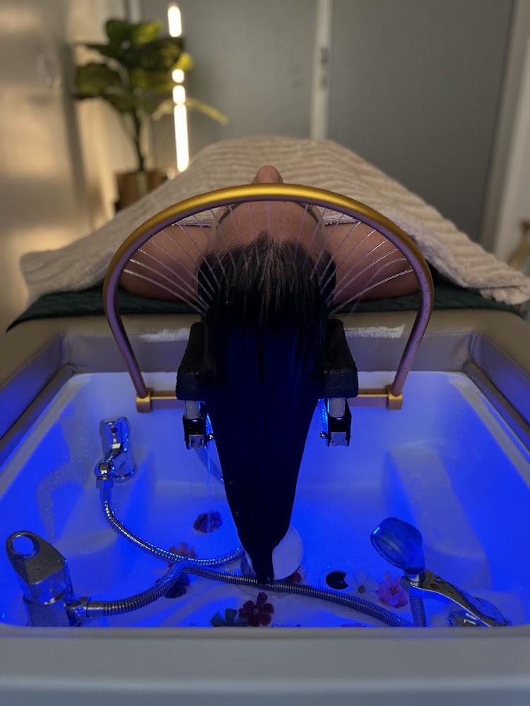 Thioro Lash & Spa