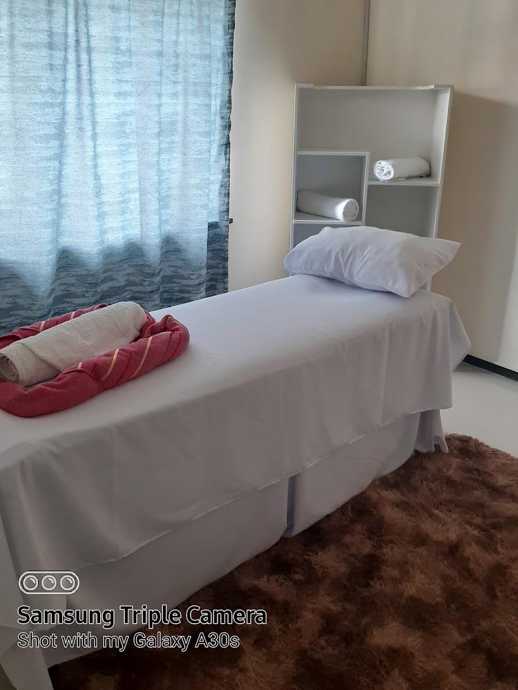 Touch Of Class Massage Centre