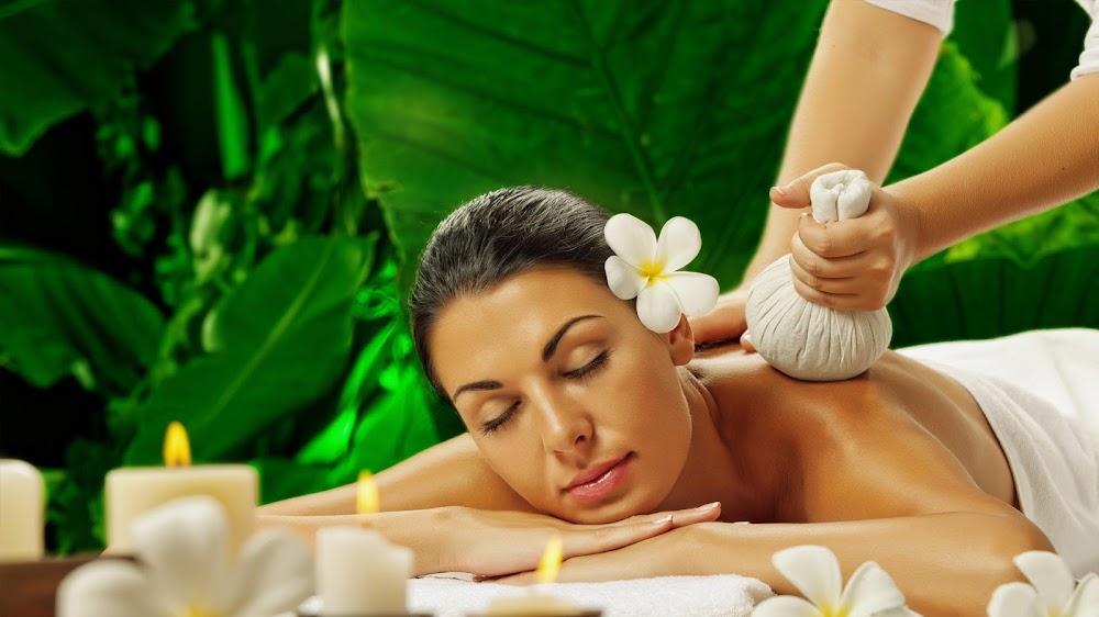 Tunza Spa & Wellness